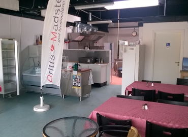 Butik til leje på Ny boder 5B, 7080 Børkop - 109 m² | Foto 4 - Lokalebasen.dk