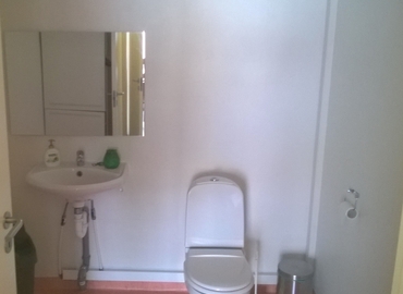 Butik til leje på Ny boder 5B, 7080 Børkop - 109 m² | Foto 6 - Lokalebasen.dk