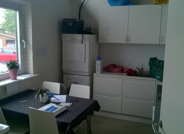 Butik til leje på Ny boder 5B, 7080 Børkop - 109 m² | Foto 5 - Lokalebasen.dk