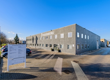 230 m² Flexible office up for rent in Brondby, Kornmarksvej (2605) can satisfy all our needs  - 0 | MatchOffice