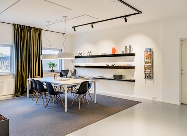 230 m² Office space for rent in Brondby, Kornmarksvej (2605) can cater to all your needs  - 1 | MatchOffice.com