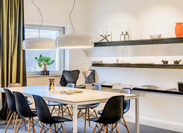 Kontor til leje på Kornmarksvej, 2605 Brøndby - 230 m² | Foto 2 - Lokalebasen.dk