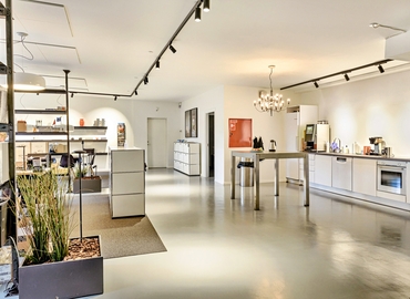 Kontor til leje på Kornmarksvej, 2605 Brøndby - 230 m² | Foto 3 - Lokalebasen.dk