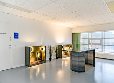 Kontor til leje på Kornmarksvej, 2605 Brøndby - 230 m² | Foto 4 - Lokalebasen