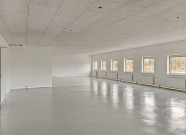 230 m² Flexible office up for rent in Brondby, Kornmarksvej (2605) can benefit your business  - 6 | MatchOffice