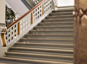 136 m² Office up for rent in Odense C, Kongensgade 66-68 3. sal (5000) can meet all your requirements  - 7 | MatchOffice.com