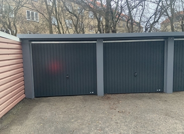 Parkering Tinghøjvej 40 2860 Søborg