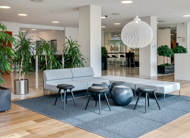 Kontor til leje på Gyngemose Parkvej 50, 2860 Søborg - 301 m² | Foto 9 - Lokalebasen