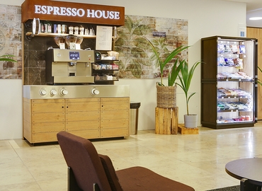 Kontor til leje på Gyngemose Parkvej 50, 2860 Søborg - 301 m² | Foto 10 - Lokalebasen