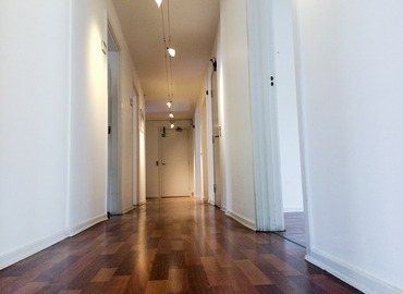 Kontorhotel på Kronprinsessegade 46E, 1306 København K - 26 m² | Foto 1 - Lokalebasen