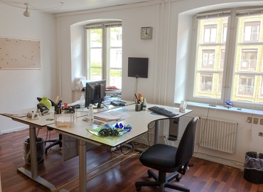 Kontorhotel på Kronprinsessegade 46E, 1306 København K - 26 m² | Foto 2 - Lokalebasen