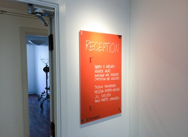 26 m² Business park building for rent in Copenhagen City Center, Kronprinsessegade 46E (1306) - 4 | MatchOffice