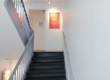 Kontorhotel på Kronprinsessegade 46E, 1306 København K - 26 m² | Foto 8 - Lokalebasen.dk