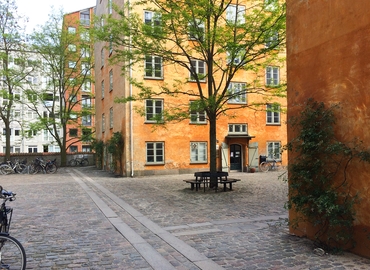 Kontorhotel på Kronprinsessegade 46E, 1306 København K - 26 m² | Foto 9 - Lokalebasen.dk