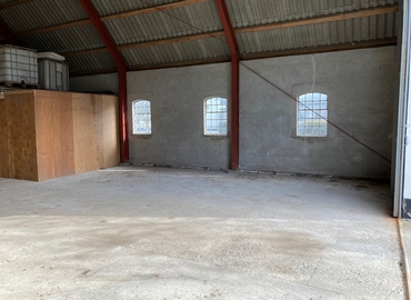 Lager til leje på Sophienlund Allé 5, 3250 Gilleleje - 120 m² | Foto 3 - Lokalebasen.dk