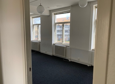 234 m² Business office up for rent in Hvidovre, Arnold Nielsens Boulevard  124-126 (2650) can benefit your business  - 3 | MatchOffice.com