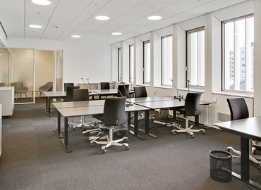 301 m² Business office available to rent in Soborg, Gyngemose Parkvej 50 (2860) can satisfy all our needs  - 1 | MatchOffice.com