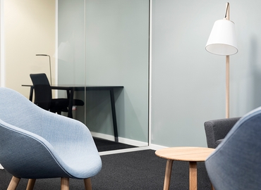 Kontor til leje på Gyngemose Parkvej 50, 2860 Søborg - 301 m² | Foto 2 - Lokalebasen