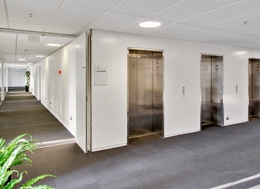 Kontor til leje på Gyngemose Parkvej 50, 2860 Søborg - 301 m² | Foto 5 - Lokalebasen.dk