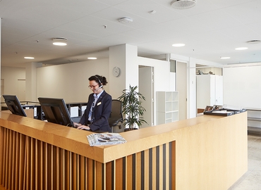 Kontor til leje på Gyngemose Parkvej 50, 2860 Søborg - 301 m² | Foto 7 - Lokalebasen