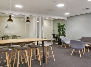 Kontor til leje på Gyngemose Parkvej 50, 2860 Søborg - 301 m² | Foto 4 - Lokalebasen.dk