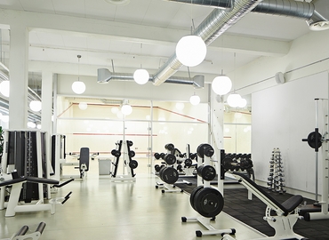 Kontor til leje på Gyngemose Parkvej 50, 2860 Søborg - 301 m² | Foto 8 - Lokalebasen