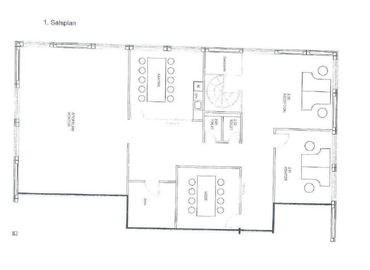 Kontor til leje på Ladegårdsvej 16, 7100 Vejle - 220 m² | Foto 7 - Lokalebasen.dk