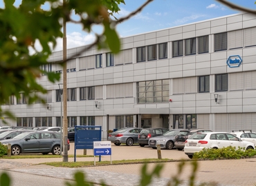 Lager til leje på Industriholmen 57, 2650 Hvidovre - 6469 m² | Foto 13 - Lokalebasen.dk