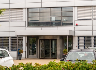 Lager til leje på Industriholmen 57, 2650 Hvidovre - 6469 m² | Foto 14 - Lokalebasen.dk