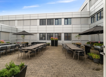 Lager til leje på Industriholmen 57, 2650 Hvidovre - 6469 m² | Foto 15 - Lokalebasen.dk