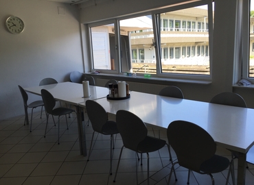 15 m² Office space up for rent in Kongens Lyngby, Maglebjergvej  4, 2800  - 4 | MatchOffice.com