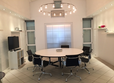 15 m² Serviced office for rent in Kongens Lyngby, Maglebjergvej  4, 2800  - 1 | MatchOffice.com