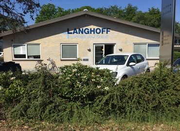 15 m² Office space available to rent in Kongens Lyngby, Maglebjergvej  4, 2800  - 0 | MatchOffice
