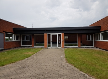 Lager til leje på Reskavej 2 B, 4220 Korsør - 587 m² | Foto 1 - Lokalebasen.dk