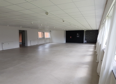 Lager til leje på Reskavej 2 B, 4220 Korsør - 587 m² | Foto 3 - Lokalebasen.dk