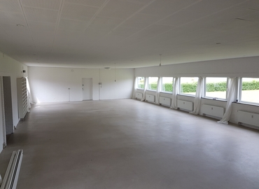 Lager til leje på Reskavej 2 B, 4220 Korsør - 587 m² | Foto 4 - Lokalebasen.dk