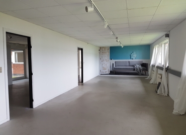 Lager til leje på Reskavej 2 B, 4220 Korsør - 587 m² | Foto 5 - Lokalebasen.dk