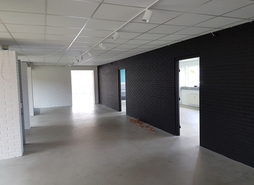 Lager til leje på Reskavej 2 B, 4220 Korsør - 587 m² | Foto 2 - Lokalebasen.dk