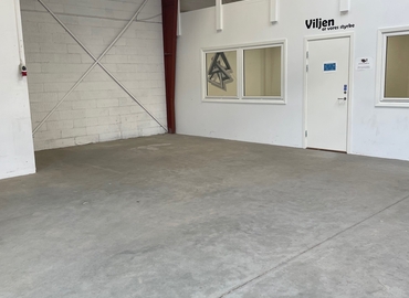 Lager til leje på Karetmagervej 19F, 7100 Vejle - 200 m² | Foto 1 - Lokalebasen