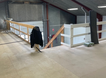Lager til leje på Karetmagervej 19F, 7100 Vejle - 200 m² | Foto 3 - Lokalebasen