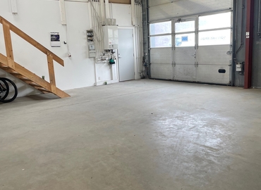 Lager til leje på Karetmagervej 19F, 7100 Vejle - 200 m² | Foto 4 - Lokalebasen.dk