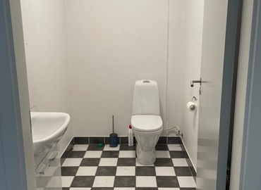 Lager til leje på Karetmagervej 19F, 7100 Vejle - 200 m² | Foto 9 - Lokalebasen.dk