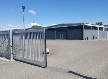 Lager til leje på Egeskovvej 22, 3490 Kvistgård - 72 m² | Foto 2 - Lokalebasen.dk