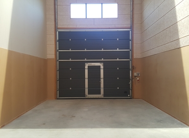 Lager til leje på Egeskovvej 22, 3490 Kvistgård - 72 m² | Foto 3 - Lokalebasen.dk