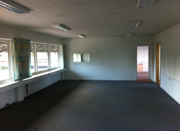 Kontor til leje på Algade 99, 4760 Vordingborg - 150 m² | Foto 1 - Lokalebasen.dk
