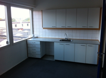 Kontor til leje på Algade 99, 4760 Vordingborg - 150 m² | Foto 2 - Lokalebasen