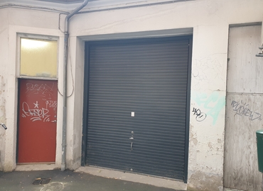 Lager til leje på Nørrebrogade 168A, 2200 København N - 40 m² | Foto 3 - Lokalebasen.dk