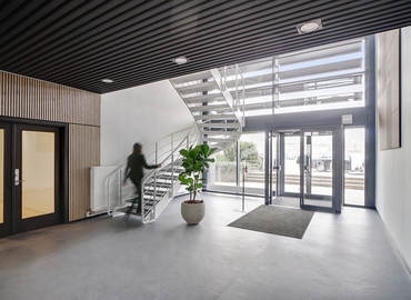 Kontorhotel på Borupvang 2B, 2750 Ballerup - 56 m² | Foto 1 - Lokalebasen