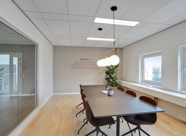 99 m² Business center property available to rent in Ballerup, Borupvang 2B (2750) - 2 | MatchOffice