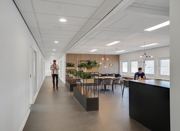 99 m² Business park property available to rent in Ballerup, Borupvang 2B (2750) - 3 | MatchOffice